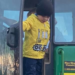 Meet your Posher, Paul